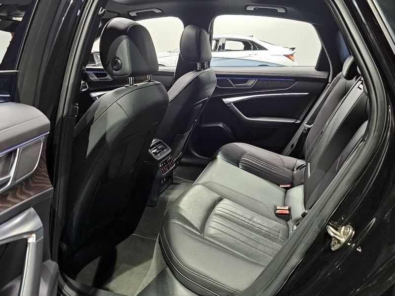 2021 Audi A6 40 TDI Premium photo 11
