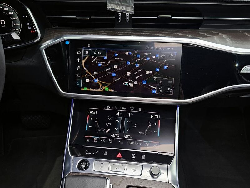 2021 Audi A6 40 TDI Premium photo 13