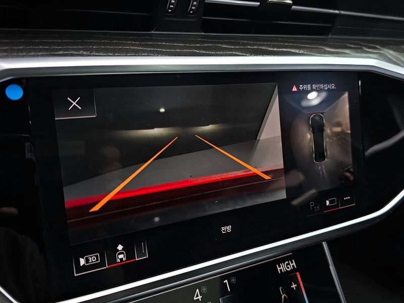 2021 Audi A6 40 TDI Premium photo 15