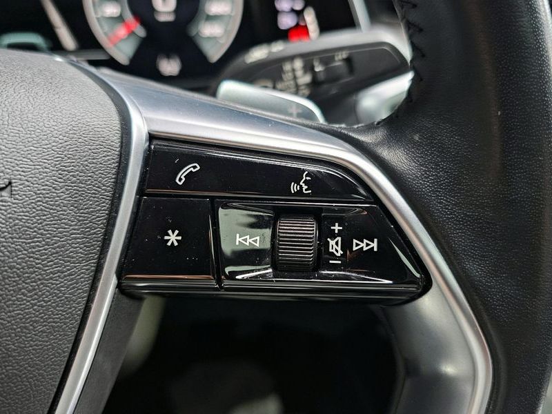2021 Audi A6 40 TDI Premium photo 17