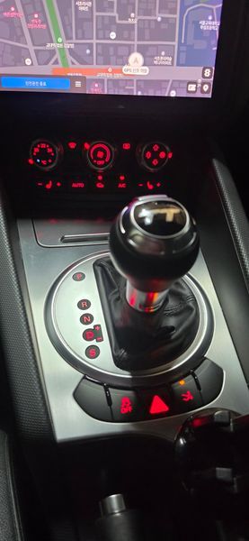 2014 Audi New TT Coupe 2.0 TFSI Quattro 8J photo 7