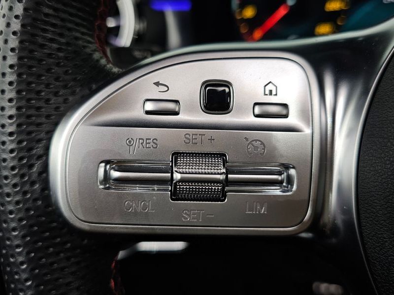 2021 Mercedes-Benz A-Class CLA250 4MATIC photo 16