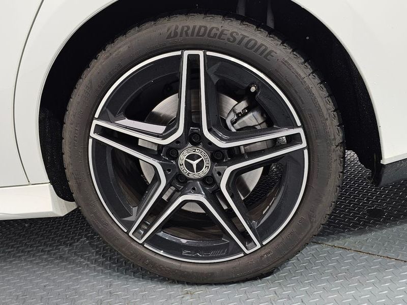 2021 Mercedes-Benz A-Class CLA250 4MATIC photo 21