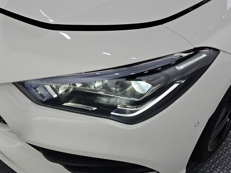 2021 Mercedes-Benz A-Class CLA250 4MATIC photo 22
