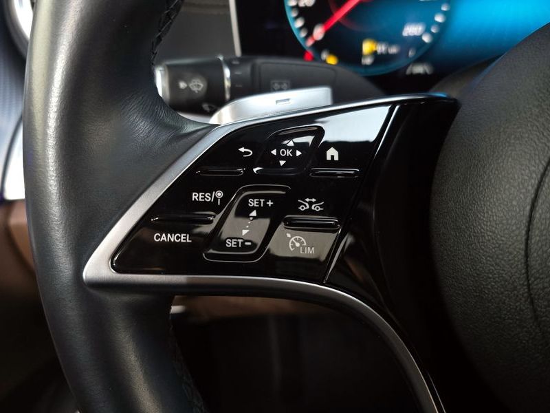 2021 Mercedes-Benz E-Class E350 4MATIC Avantgarde photo 17