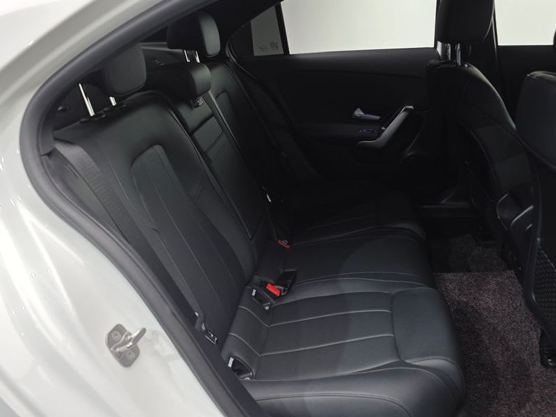 2024 Mercedes-Benz A-Class A220 Sedan photo 12