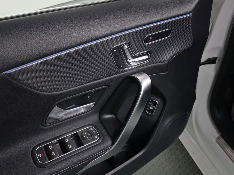2024 Mercedes-Benz A-Class A220 Sedan photo 18
