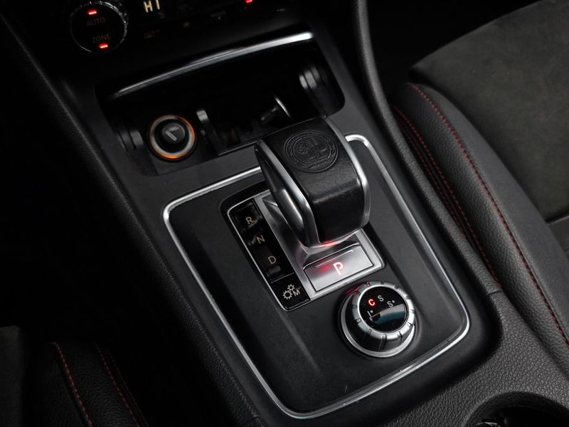 2018 Mercedes-Benz A-Class CLA45 AMG 4MATIC photo 9