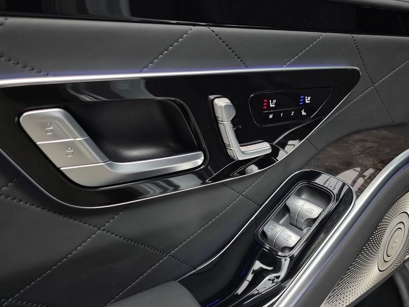 2021 Mercedes-Benz S-Class S580L 4MATIC photo 18
