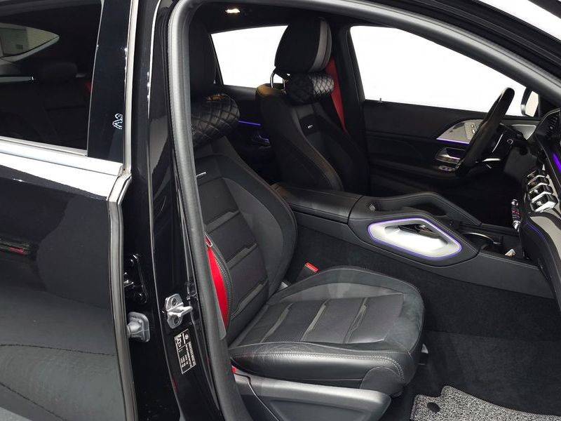 2023 Mercedes-Benz E-Class AMG GLE53 4MATIC+ Coupe photo 10