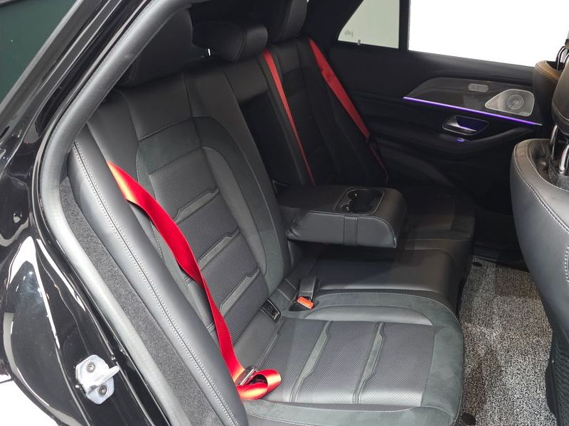 2023 Mercedes-Benz E-Class AMG GLE53 4MATIC+ Coupe photo 12