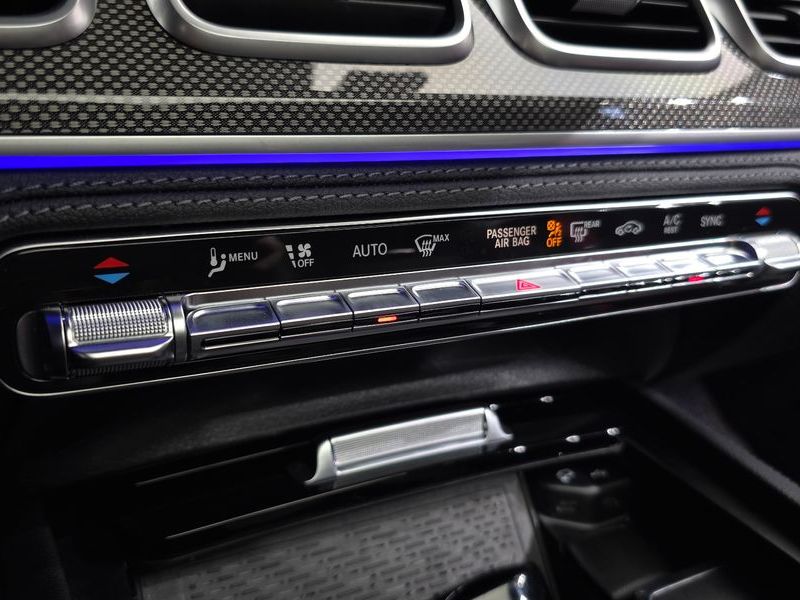 2023 Mercedes-Benz E-Class AMG GLE53 4MATIC+ Coupe photo 16