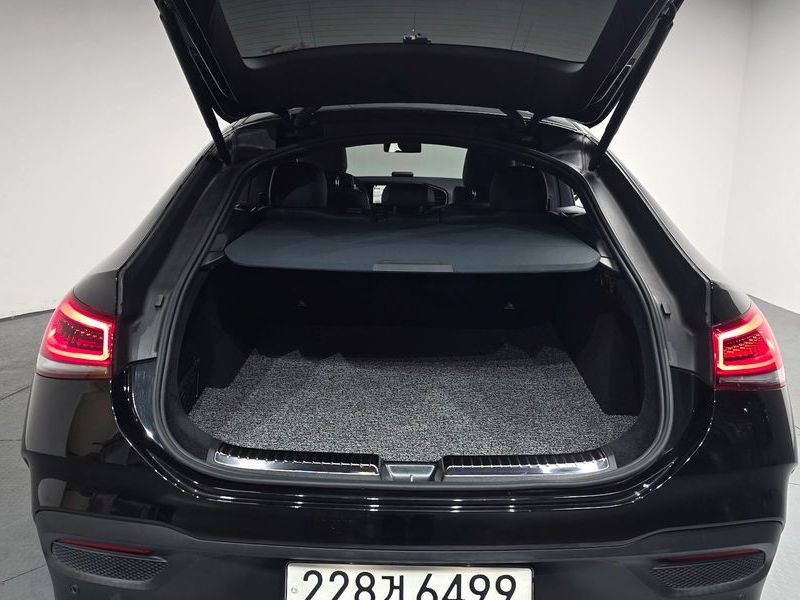 2023 Mercedes-Benz E-Class AMG GLE53 4MATIC+ Coupe photo 20