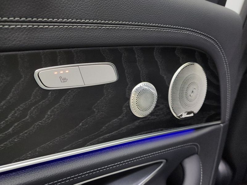 2023 Mercedes-Benz E-Class E220d 4MATIC AMG Line photo 17