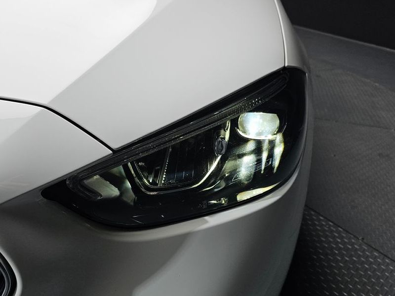 2023 Mercedes-Benz C-Class C300 4MATIC Avantgarde photo 22