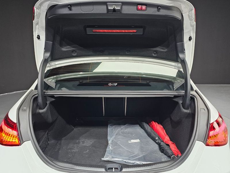 2023 Mercedes-Benz C-Class C300 4MATIC Avantgarde photo 28