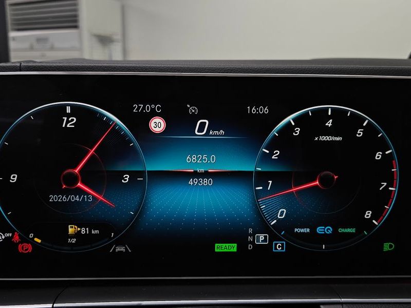 2019 Mercedes-Benz E-Class GLE450 4MATIC photo 8