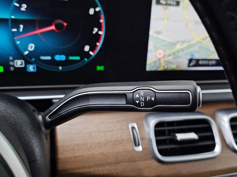 2019 Mercedes-Benz E-Class GLE450 4MATIC photo 9