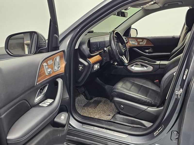 2019 Mercedes-Benz E-Class GLE450 4MATIC photo 10