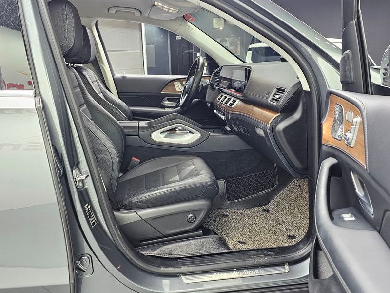 2019 Mercedes-Benz E-Class GLE450 4MATIC photo 11