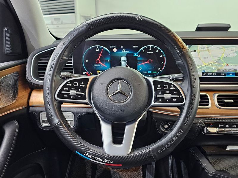 2019 Mercedes-Benz E-Class GLE450 4MATIC photo 13
