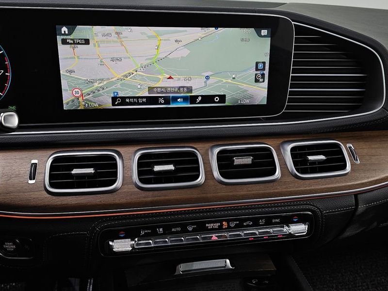 2019 Mercedes-Benz E-Class GLE450 4MATIC photo 14