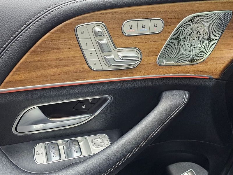 2019 Mercedes-Benz E-Class GLE450 4MATIC photo 17