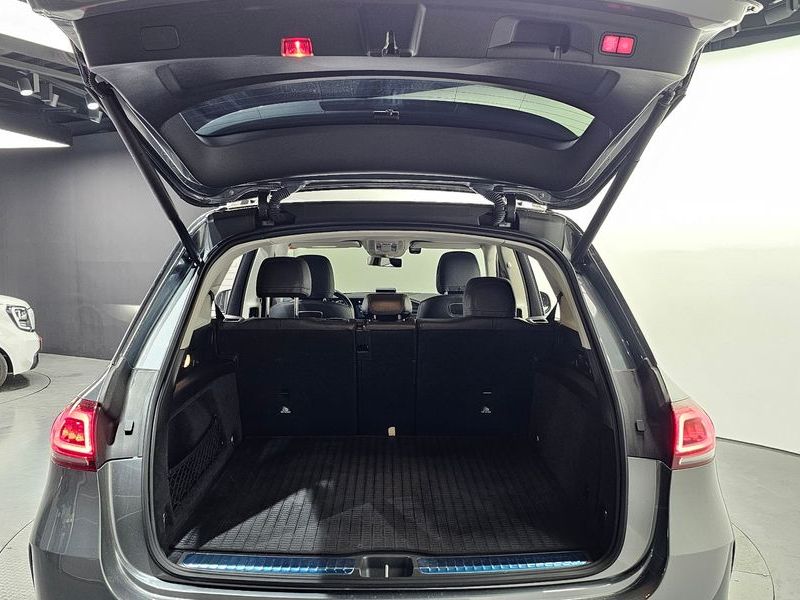 2019 Mercedes-Benz E-Class GLE450 4MATIC photo 20