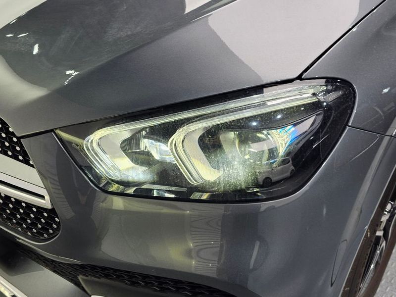2019 Mercedes-Benz E-Class GLE450 4MATIC photo 22