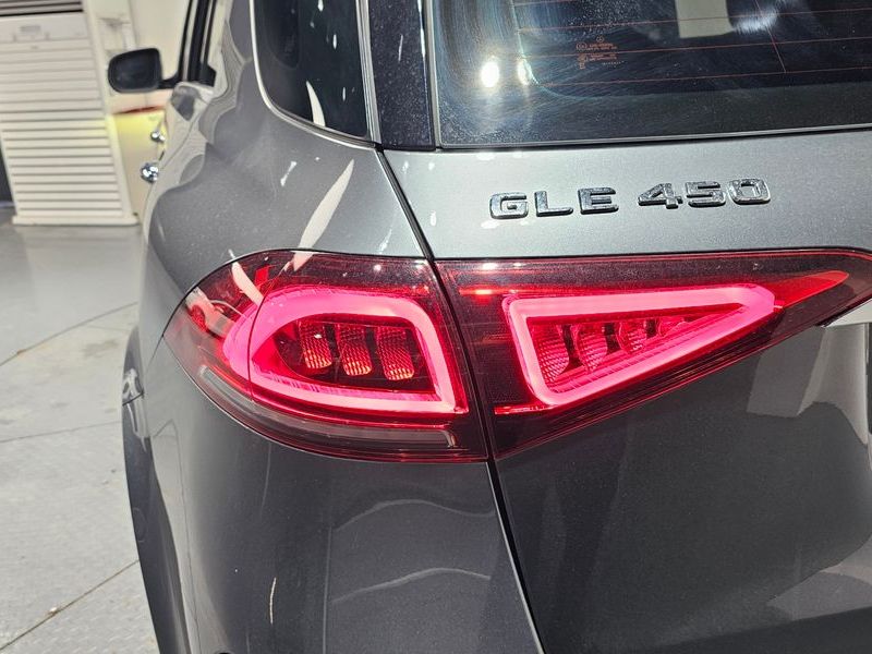 2019 Mercedes-Benz E-Class GLE450 4MATIC photo 23