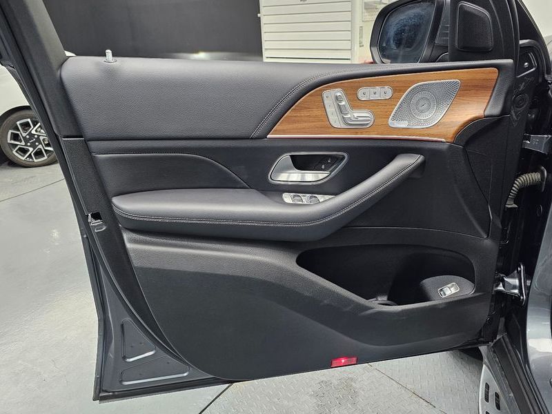 2019 Mercedes-Benz E-Class GLE450 4MATIC photo 24
