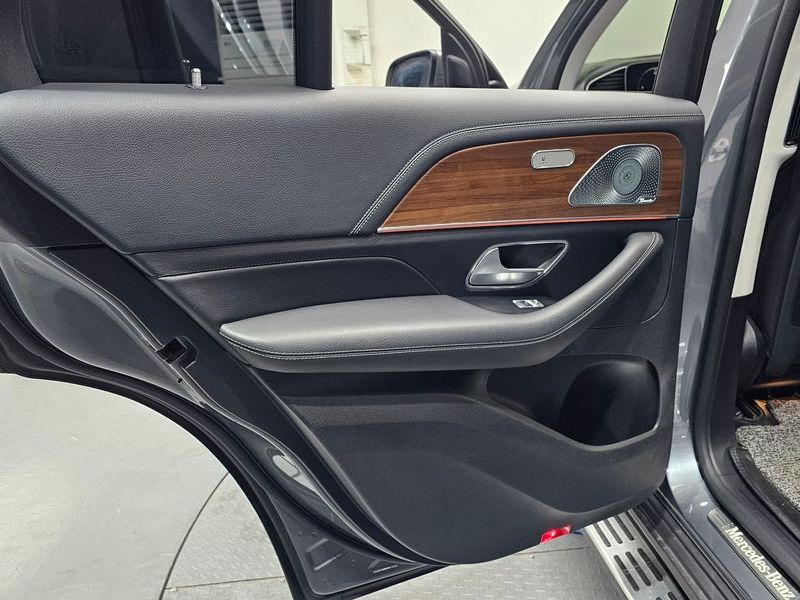 2019 Mercedes-Benz E-Class GLE450 4MATIC photo 25