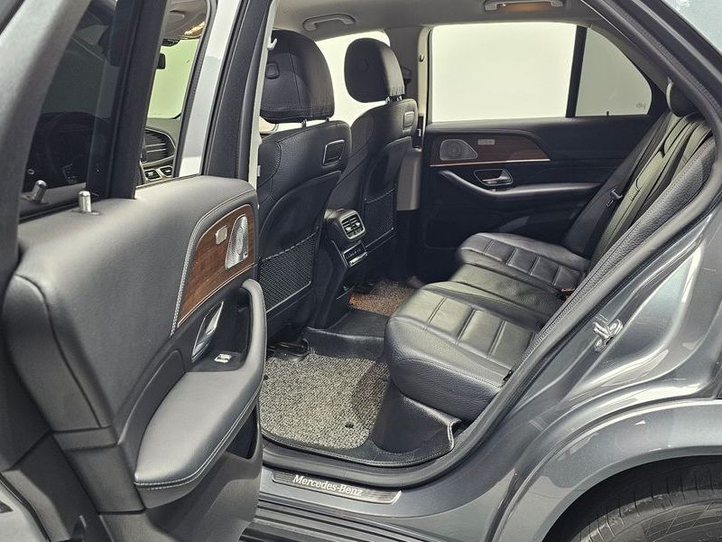 2019 Mercedes-Benz E-Class GLE450 4MATIC photo 26