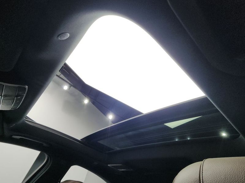 2020 Mercedes-Benz S-Class S350 d 4MATIC AMG Line photo 17
