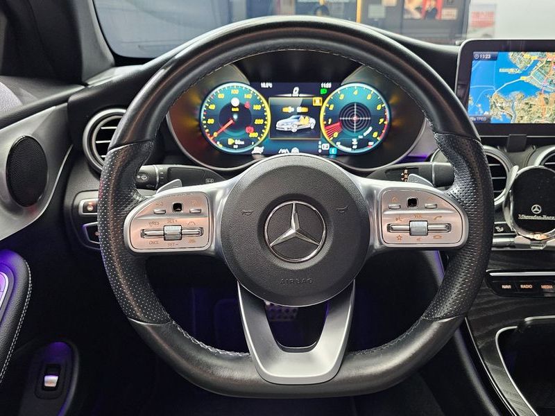 2021 Mercedes-Benz C-Class C200 Cabriolet photo 14