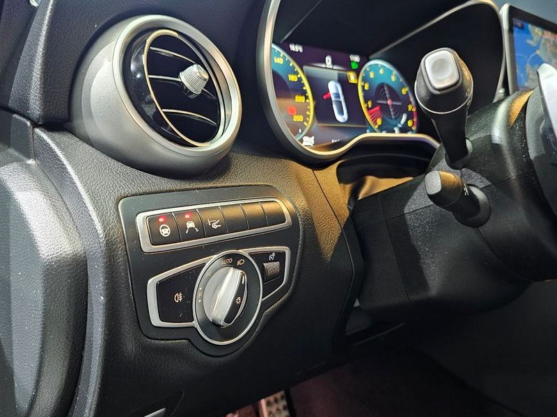 2021 Mercedes-Benz C-Class C200 Cabriolet photo 20