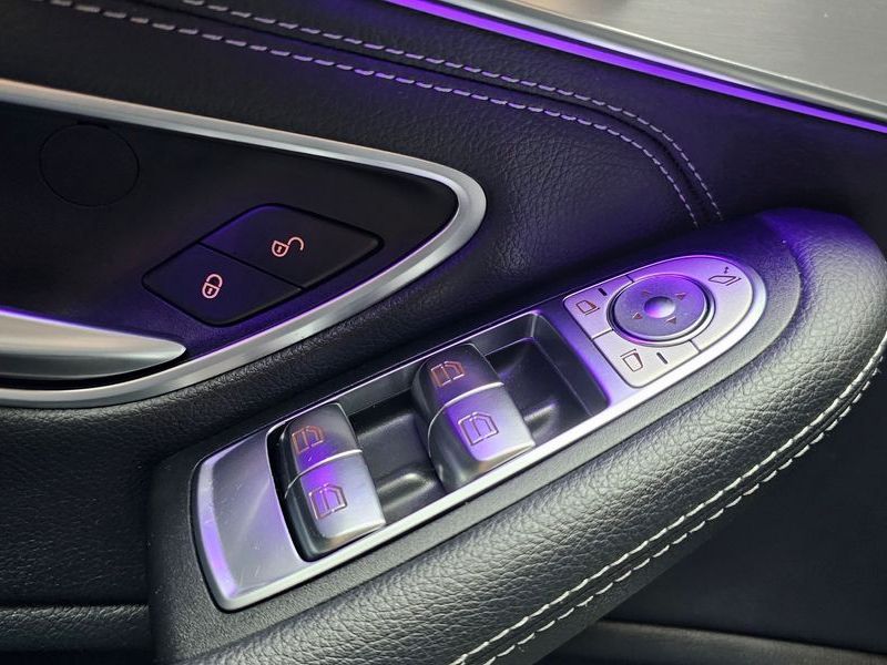 2021 Mercedes-Benz C-Class C200 Cabriolet photo 27