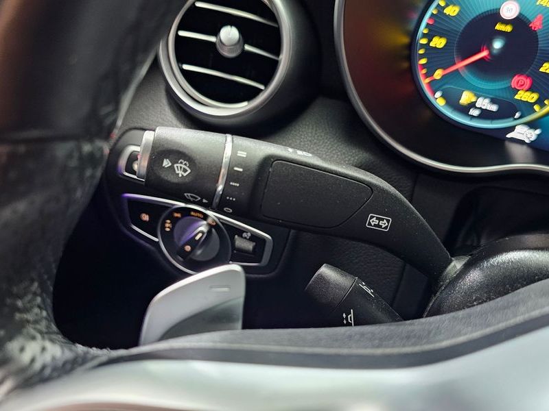2021 Mercedes-Benz C-Class C200 Cabriolet photo 30