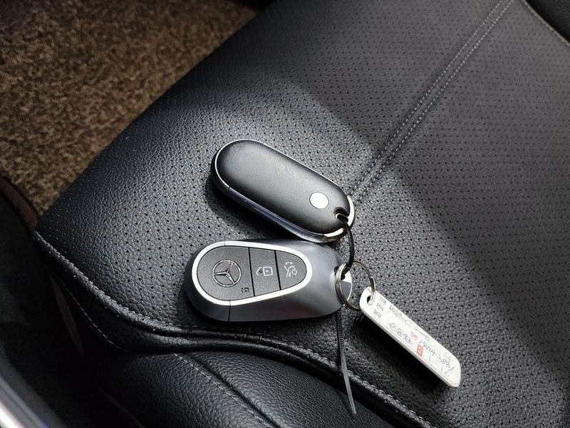 2022 Mercedes-Benz C-Class C200 4MATIC Avantgarde photo 15
