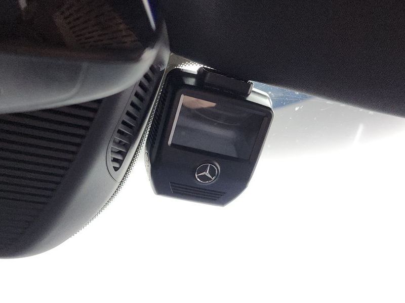 2022 Mercedes-Benz C-Class C200 4MATIC Avantgarde photo 27