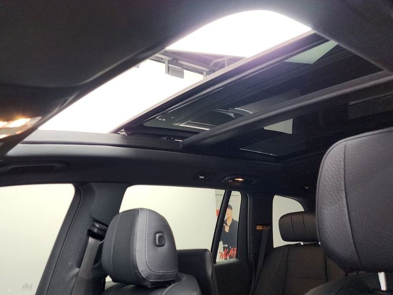2021 Mercedes-Benz S-Class GLS400d 4MATIC photo 16