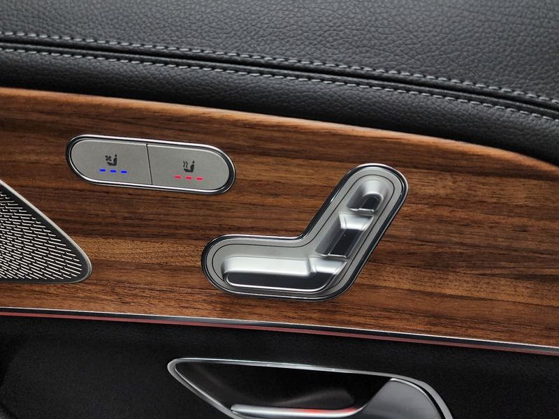 2021 Mercedes-Benz S-Class GLS400d 4MATIC photo 19