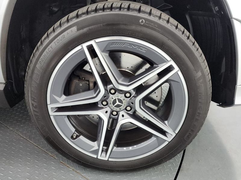2021 Mercedes-Benz S-Class GLS400d 4MATIC photo 21