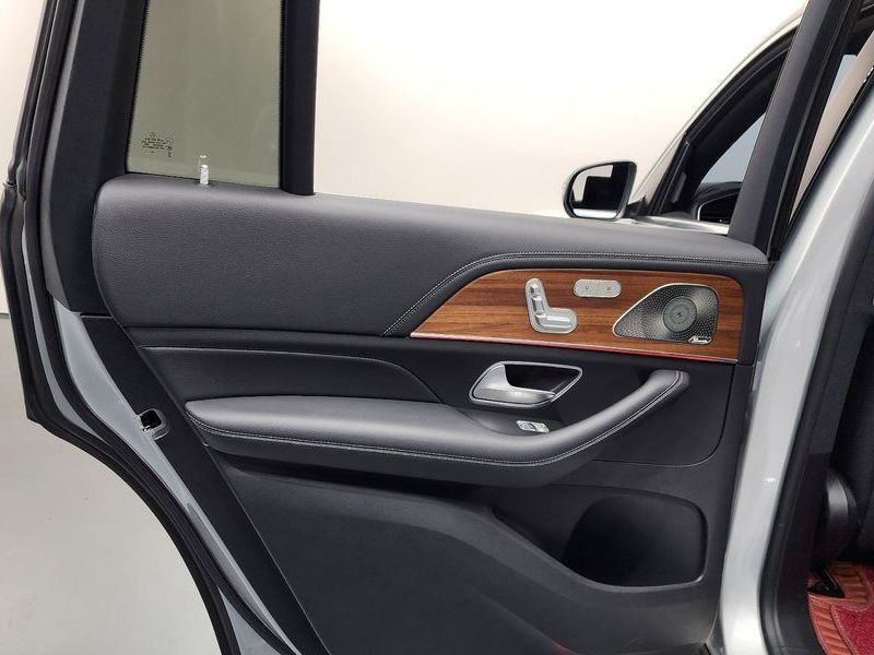 2021 Mercedes-Benz S-Class GLS400d 4MATIC photo 25