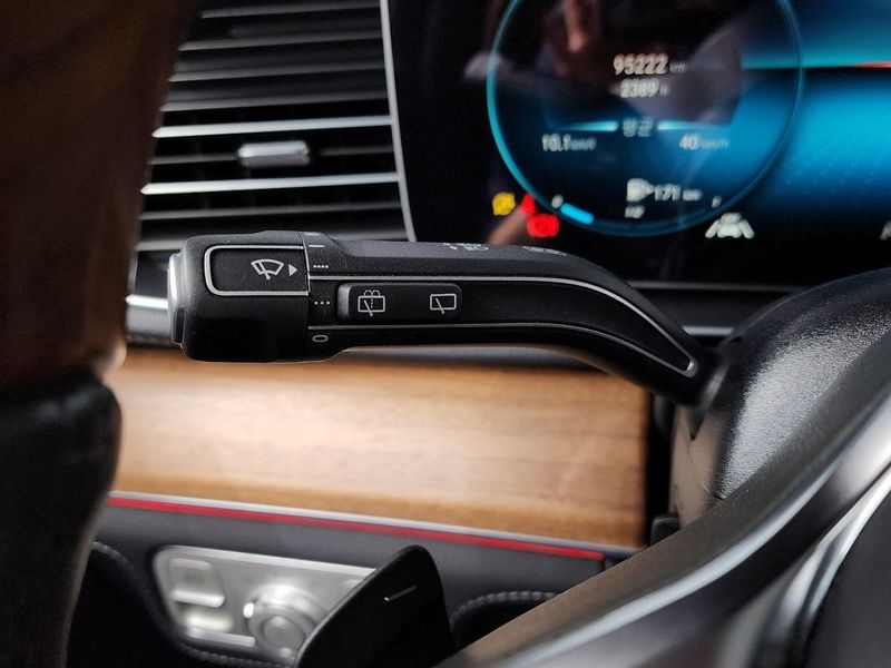2021 Mercedes-Benz S-Class GLS400d 4MATIC photo 29