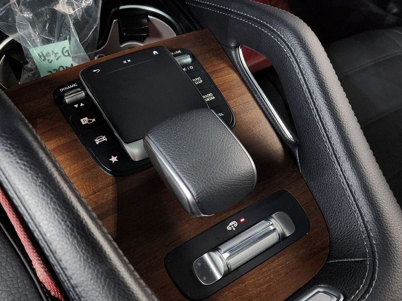 2021 Mercedes-Benz S-Class GLS400d 4MATIC photo 30