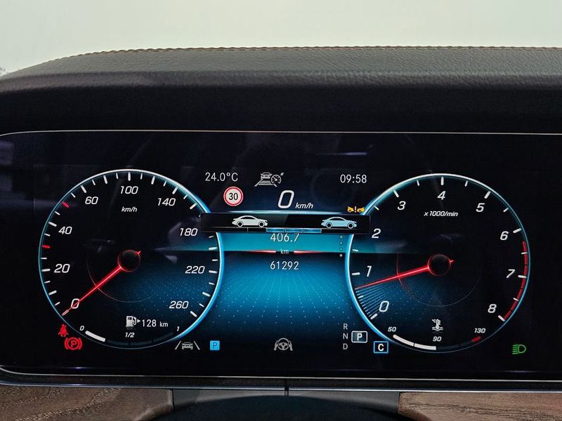 2023 Mercedes-Benz E-Class E250 Exclusive photo 8