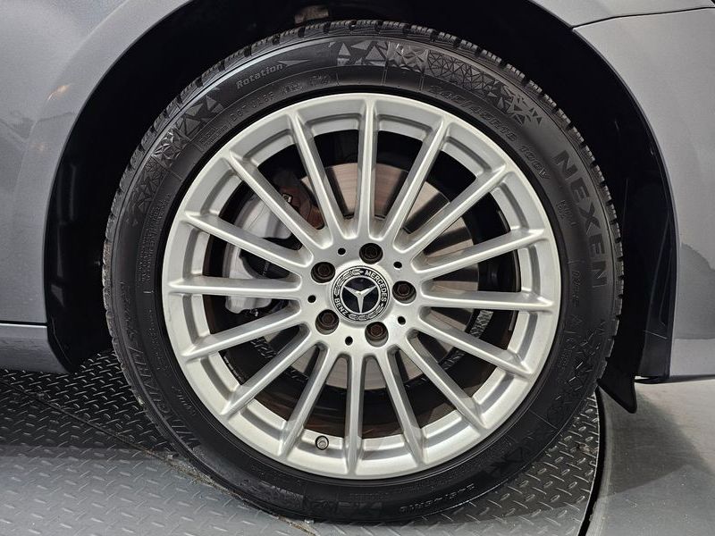 2023 Mercedes-Benz E-Class E250 Exclusive photo 21