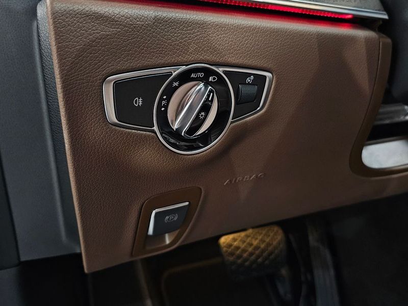 2023 Mercedes-Benz E-Class E250 Exclusive photo 28