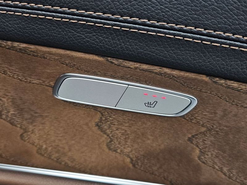 2023 Mercedes-Benz E-Class E250 Exclusive photo 30